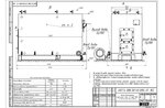 Котел 1.0 МВт уголь дрова с ОУР чертеж