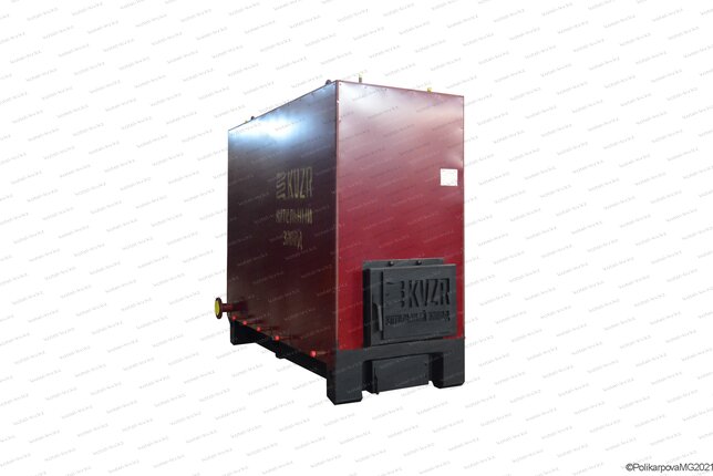 Котел КВр-0.35 К