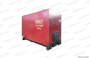 Котел КВр-1.5 К