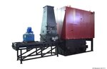 Котел 1000 кВт на опилках автоматический