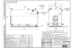 Чертеж котла на дровах 1.28 МВт с ОУР