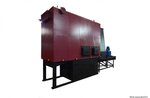 Котел 250 кВт на щепе и опилках автоматический