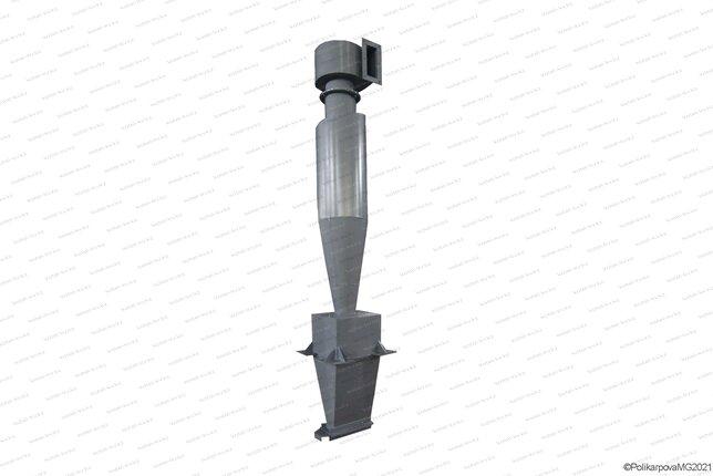 Циклон ЦН 15 900 1УП